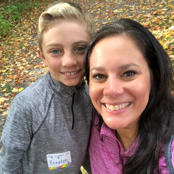 Meet the Posher Other - Meet your Posher, Melissa
